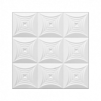 Потолочная плитка SOREX 5008 50х50 8 шт. 2 кв м