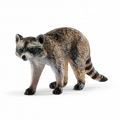 Фигурка Schleich Енот-полоскун арт. 14828 6688214 