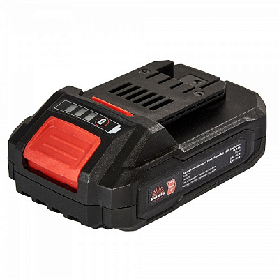 Батарея аккумуляторная Master ASL 1820 SmartLine+