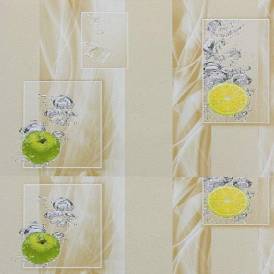 Славянские обои B 43.4 Фанта С825-01 0.53х10.05 м