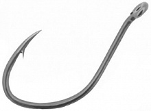 Крючок Flying Fish ISEAMA WHITE №6 8 шт. RS-807(06)