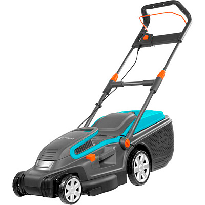 Газонокосилка электрическая Gardena PowerMax 1800/42 (5042-20)