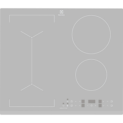Варочная поверхность Electrolux IPE6443SF