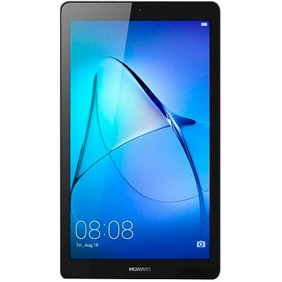 Планшет Huawei T3 BG2-U01B grey