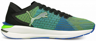 Кроссовки Puma Electrify Nitro 19517302 р.UK 9