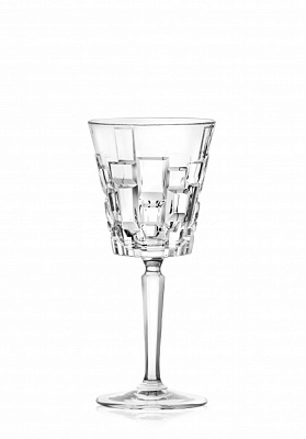 Набор бокалов для вина Etna 280 мл 6 шт. RCR 