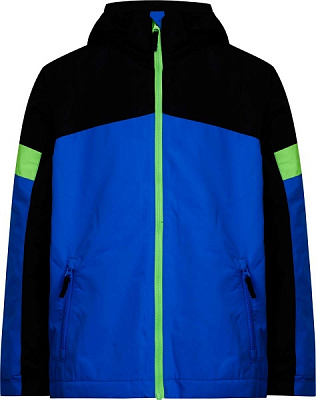 Куртка McKinley Hector jrs 415962-903543 р.140 блакитний