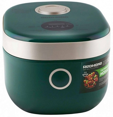 Мультиварка Redmond RMC-M408G
