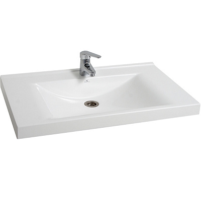 Умывальник Сансервіс Элит 100