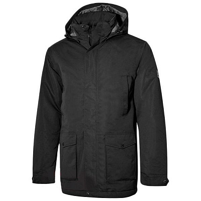 Куртка McKinley 267625-050 Trapper XXL черная