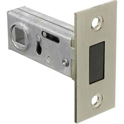 Защіпка дверна RDA 252 SN 6-51 матовий нікель