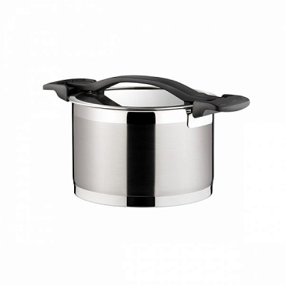 Каструля з кришкою 2 л Ultima 780621 Tescoma