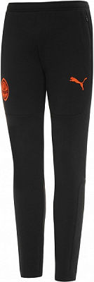 Штани Puma FCSD Casuals Sweat Pants 76411902 р. 2XL чорний