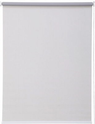 Ролета мини Modern Living Comfort 50x150 см серая 