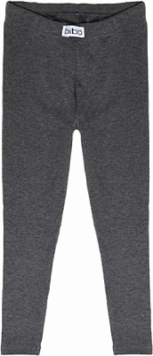 Термолеггинсы Bibo р.128 991203 серый 