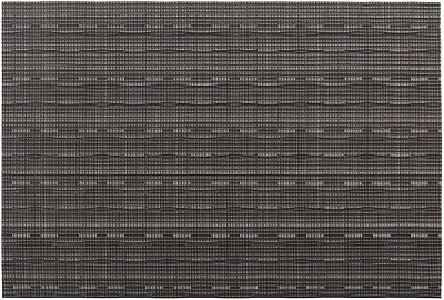 Коврик для сервировки Classic 30х45 см черный Eurogold