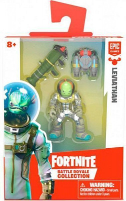 Фигурка Fortnite Левиафан 