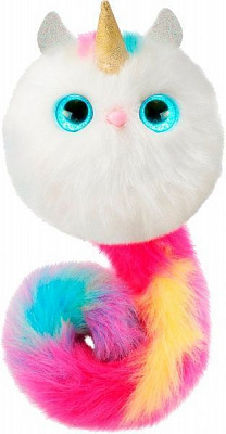 Игрушка интерактивная Pomsies Луна 02246-L