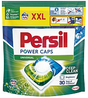 Капсули для машинного прання Persil Universal 44 шт.