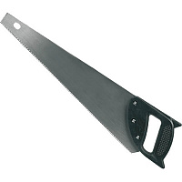 Ножівка по дереву Top Tools 10A506