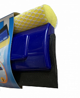 Телескопическая щетка NECO