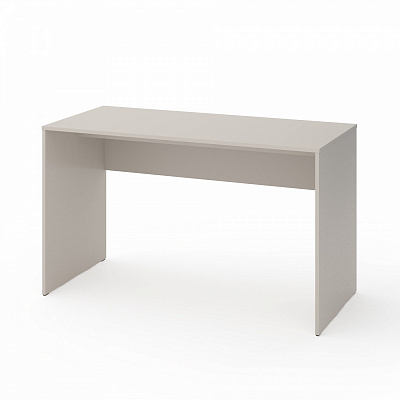 Стіл Metkas Home B008 760х1300х600 мм кашемір (Metkas Home)