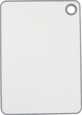 Доска кухонная Blanco 29x20.5x0.7 cм Flamberg