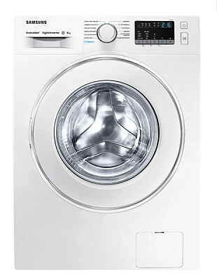 Стиральная машина Samsung WW62J42E0JW/UA