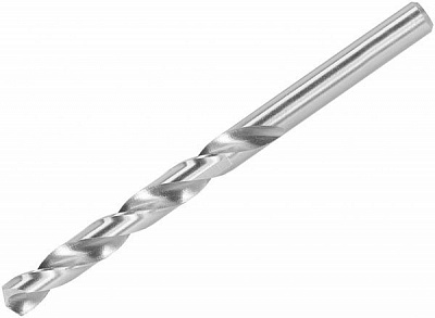 Сверло по металлу Heller HSS-Super 75x117 мм 8.5 мм 17779