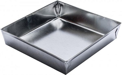 Форма для выпекания 23,5x23,5x6 см