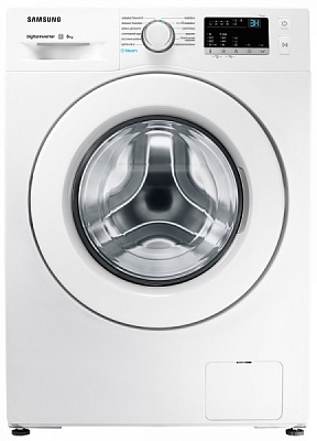 Стиральная машина Samsung WW62J30G0LW/UA