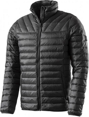 Куртка McKinley Ariki ux 280742-050 3XL чорний