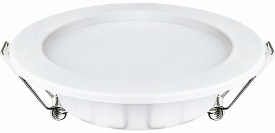 Светильник точечный Sensio 9 Вт 2700 - 6400 К белый XH-BT-RLP-9W
