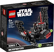 Конструктор LEGO Star Wars 75264