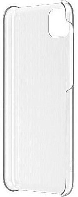 Чохол Huawei Y5p Transparent PC Case 51994128