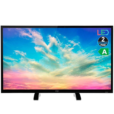Телевизор Ergo LE28D6