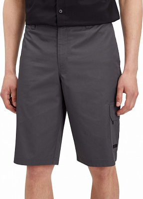 Шорти McKinley Geary III mn 302524-046 р. 54 сірий