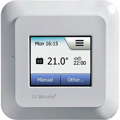 Терморегулятор OJ Electronics OCD5-1999 RUP3