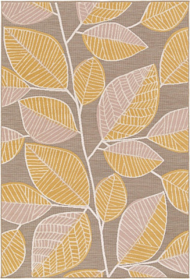 Ковер Balta RAY 120x170 см (0435-24508/682) 