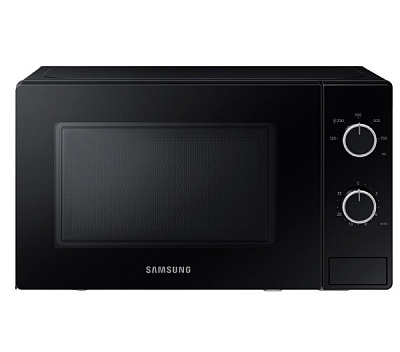 Мікрохвильова піч Samsung MS20A3010AL/UA