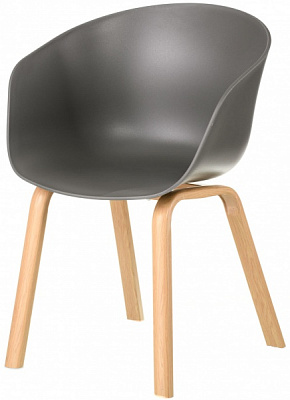 Стул Special4You Vital grey E6392