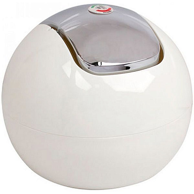 Ведро с поворотной крышкой Trento TOP 37069