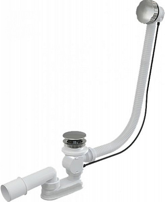 Сифон для ванны Koller Pool B70CPMA-80