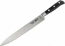 Нож слайсерный Damask Stern 31,5x2,7x1,7 см 29-250-016 Krauff