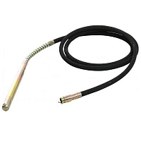 Вібробулава з гнучким валом Кентавр ВБР-1502Э