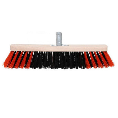 Щітка для вулиці без держака 1.5 40 см