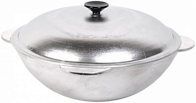 Казан Time Eco ø420 мм 12 л БКТД12к