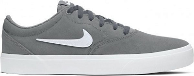 Кросівки Nike SB CHARGE SUEDE CT3463-006 р.US 9 сірий