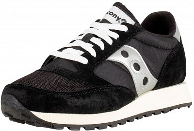 Кросівки Saucony JAZZ VINTAGE 70368-10s р.US 11 чорний