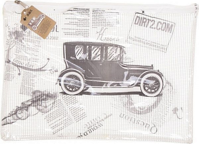 Папка Подорож у часі перші авто